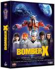 Bomber X - Intégrale - Edition Collector&nbsp;-&nbsp;Japanimation
