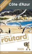 Guide du Routard Côte d'Azur&nbsp;-&nbsp;Collectif