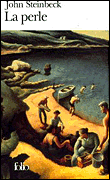 La Perle&nbsp;-&nbsp;John Steinbeck