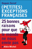 Petites exceptions françaises&nbsp;-&nbsp;Hugues Serraf