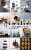 Gingembre&nbsp;-&nbsp;Alice Hart