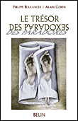 Trésors des paradoxes&nbsp;-&nbsp;Philippe Boulanger, Alain Cohen