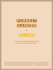 En ami&nbsp;-&nbsp;Forrest Gander