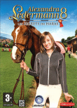 Alexandra Ledermann 8 : Les secrets du Haras&nbsp;-&nbsp;