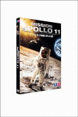 Mission Apollo 11 - Les premiers pas sur la Lune&nbsp;-&nbsp;Histoire