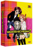 Shin Negima&nbsp;-&nbsp;Coffret - Volume 1