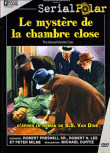 Le Mystère de la Chambre close&nbsp;-&nbsp;Michael Curtiz