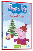 Peppa Pig&nbsp;-&nbsp;Le Noël de Peppa
