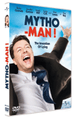 Mytho-Man ! (DVD)