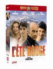 L'Eté rouge - Coffret&nbsp;-&nbsp;Gérard Marx