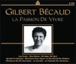 Gilbert Bécaud&nbsp;-&nbsp;Passion de vivre