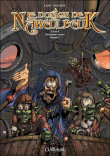 Le donjon de Naheulbeuk, T5&nbsp;-&nbsp;Marion Poinsot, John Lang