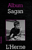 Sagan&nbsp;-&nbsp;Françoise Sagan