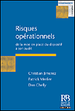 Risques opérationnels&nbsp;-&nbsp;Christian Jimenez