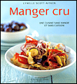 Manger cru