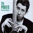 The Pogues&nbsp;-&nbsp;Very best of