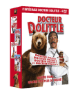 Dr Dolittle - Dr Dolittle 2 - Dr Dolittle 3 - Dr Dolittle 4