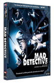 Mad Detective - Edition Collector&nbsp;-&nbsp;Johnnie To, Wai Ka-fai