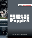 Hushpuppies&nbsp;-&nbsp;Box indie spensables