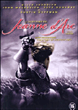 Jeanne d'Arc (DVD)