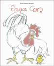 Papa coq&nbsp;-&nbsp;Jean-Charles Sarrazin