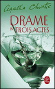 Drame en trois actes&nbsp;-&nbsp;Agatha Christie