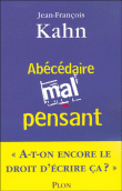 L'abécédaire mal pensant