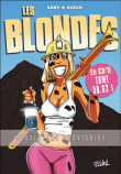Les blondes en Ch'ti 59-62&nbsp;-&nbsp;Dzack, Gaby