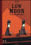Low moon&nbsp;-&nbsp;Jason