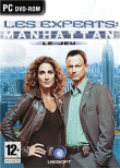 Les Experts : Manhattan&nbsp;-&nbsp;