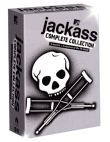 Jackass complete collection - 2 films - 3 volumes de la s�rie TV