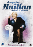 Jacqueline Maillan - Sketches et parodies&nbsp;-&nbsp;Jacqueline Maillan