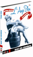 L'Ange bleu - Edition Collector&nbsp;-&nbsp;Josef Von Sternberg