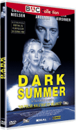 Dark Summer&nbsp;-&nbsp;Gregory Marquette