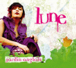 Lune&nbsp;-&nbsp;Jardin anglais - Digipack