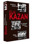 Coffret Elia Kazan&nbsp;-&nbsp;Elia Kazan