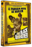 Le Parrain noir de Harlem&nbsp;-&nbsp;John Evans