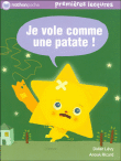Je vole comme une patate