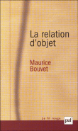 La relation objet