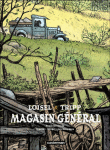 Magasin g�n�ral - Magasin g�n�ral, Coffret 3 volumes T1 � T3