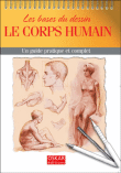 Bases du dessin, le corps humain