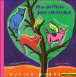 Jeux de mots jeux nouveaux&nbsp;-&nbsp;Gianni Rodari, Laurent Corvaisier