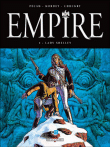 Empire, T2&nbsp;-&nbsp;Hordey, Pécau