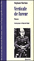 Verticale de fureur&nbsp;-&nbsp;Stéphanie Marchais