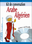 Kit de conversation arabe algérien&nbsp;-&nbsp;Daniel Krasa