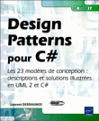 Design patterns pour C sharp : les 23 modèles de conception
