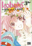 Kobato, T3&nbsp;-&nbsp;Clamp