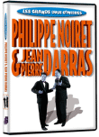 Les Grands Duos Comiques - Noiret & Darras&nbsp;-&nbsp;Philippe Noiret, Jean-Pierre Darras