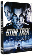 Star Trek (DVD)