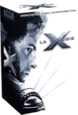 X-Men - La trilogie - Pack (DVD)